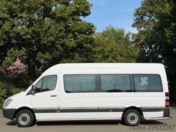 MERCEDES-BENZ Sprinter 313 Cdi Maxi Flex-i-Trans 9 Sitze+Lift