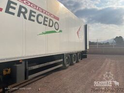 Schmitz Cargobull Semiremolque Frigo Standard