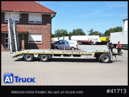 Möslein TA 3, verzinkt neuwertig 2603km Ladefläche 8770mm