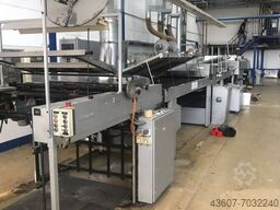 Billhöfer Gula Speed CGS JKN 112