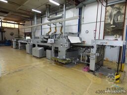 Billhöfer Gula Speed CGS JKN 112