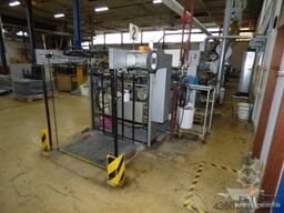 Billhöfer Gula Speed CGS JKN 112