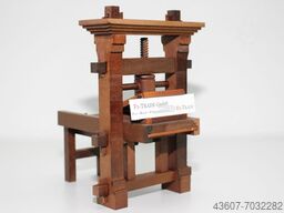 Brehmer 39-3/4