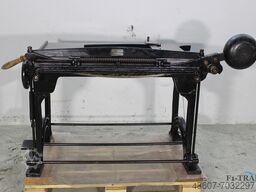 Wilhelm Leo'S Nachfolger 19030