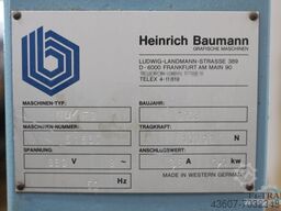 Baumann NU-FO