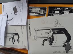 Jungheinrich ERC-Z-12