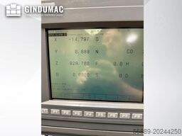 Okuma MX-60HB