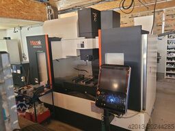 MAZAK VCN-530C
