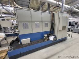 NIEDERBERGER NCS-P6/3-ST