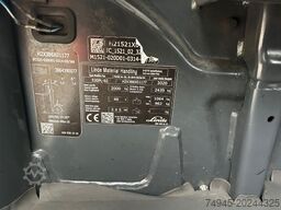 Linde E20PL -02 EVO