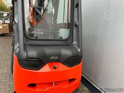 Linde E 30HL-01/600