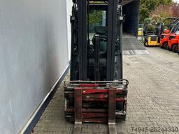 Linde E 30HL-01/600