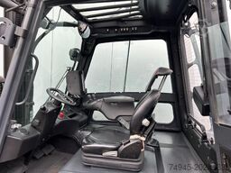 Linde E 30HL-01/600