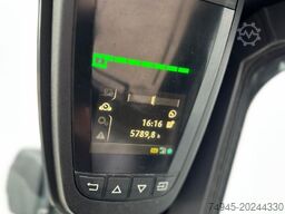 Linde E 30HL-01/600