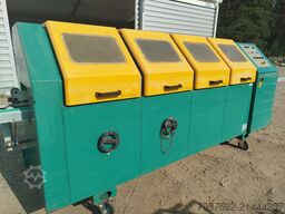 HANSEN & A HUNDEBOL FLADDER 300/L.S.4