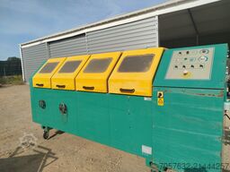 HANSEN & A HUNDEBOL FLADDER 300/L.S.4