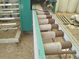 HANSEN & A HUNDEBOL FLADDER 300/L.S.4