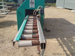 HANSEN & A HUNDEBOL FLADDER 300/L.S.4