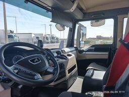 MAN 26.360 TGS