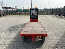 Linde E12-01 / SIDE SHIFT / DUPLEX + 2016 MAFI double...