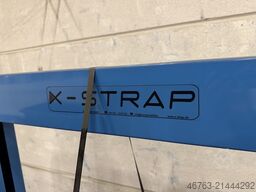 Xstrap Europack 24 EP 600