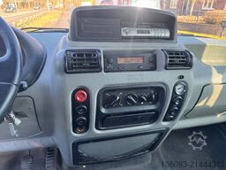 Renault Mascott 150 BE icm  Veldhuizen dieplader