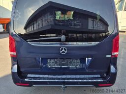 Mercedes-Benz V 250 CDI