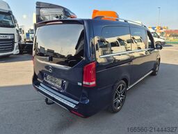 Mercedes-Benz V 250 CDI