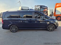 Mercedes-Benz V 250 CDI