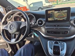 Mercedes-Benz V 250 CDI