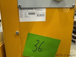 Jungheinrich Ameise Superstretch 152 30 GV mas3Ph