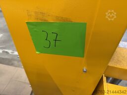 Jungheinrich Ameise Superstretch 152 30 GV mas3Ph