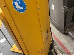 Jungheinrich Ameise Superstretch 152 30 GV mas3Ph