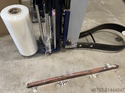 Robopac Rotary Arm 508 PDS