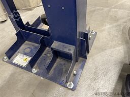 Robopac Rotary Arm 508 PDS