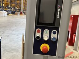 Robopac Rotary Arm 508 PDS