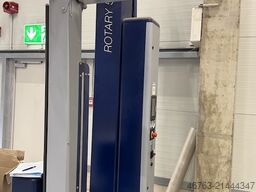 Robopac Rotary Arm 508 PDS