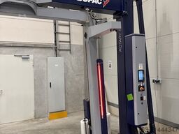 Robopac Rotary Arm 508 PDS