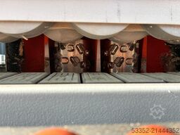 Holzher Streamer 1057 XL