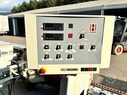 Holzher Streamer 1057 XL