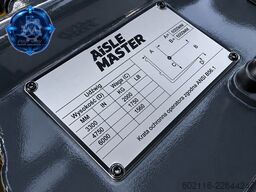 AISLE MASTER 20WE | TRIPLEX 6000MM | SIDE SHIFT