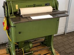E. Bickel HK 3/68
