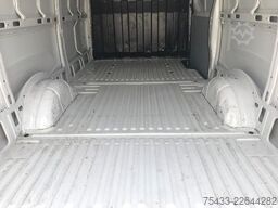 IVECO DAILY 35S14 V FURGONE