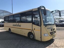 Mercedes-Benz ATEGO SITCAR SCUOLABUS 54+3+1
