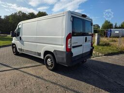 Citroën Jumper 2.2 Diesel, Schiebtür, Doppöelktür hi