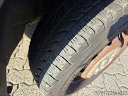 Citroën Jumper 2.2 Diesel, Schiebtür, Doppöelktür hi