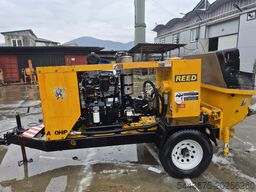 REED A40HP