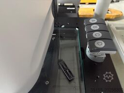 Hexagon Metrology HEXAGON OPTIV CLASSIC 321 GL tp BJ 2013