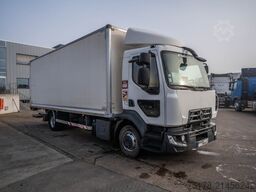 RENAULT D12 210 DXI + DHOLLANDIA