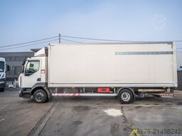 RENAULT D12 210 DXI + DHOLLANDIA